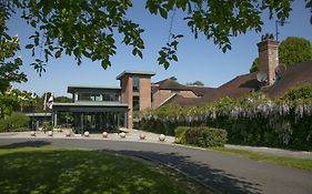 Norton Park Hotel, Spa & Manor House - Winchester